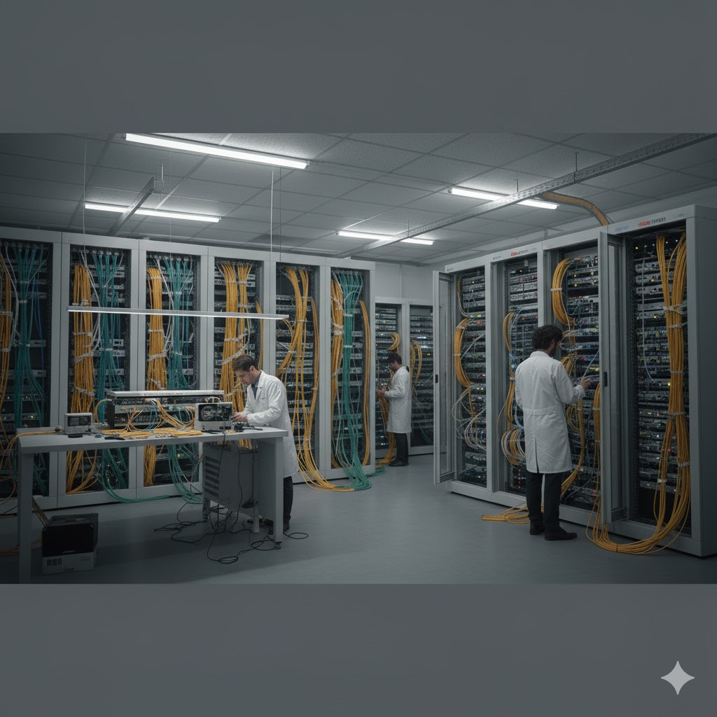 PHEDEL Products - Professional Infrastructure Solutions